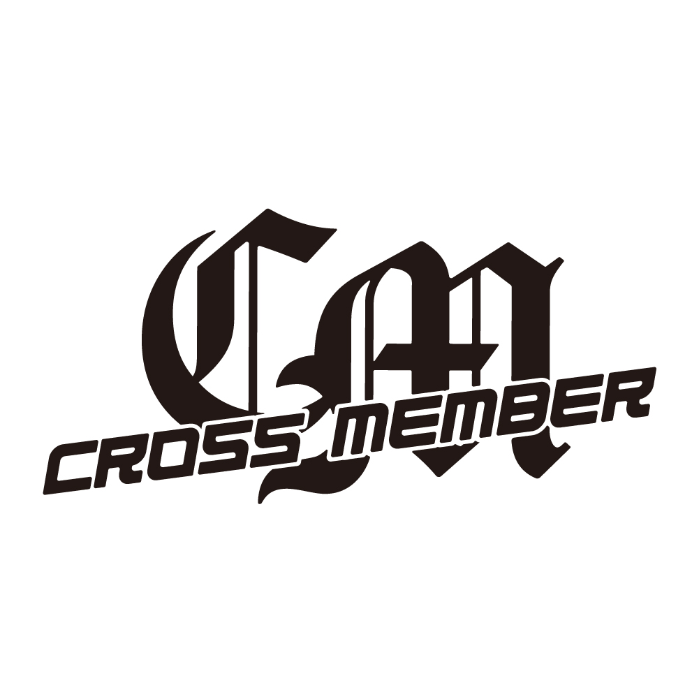 CROSSMEMBER