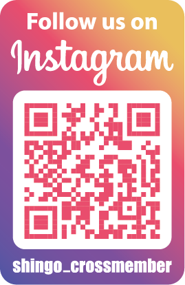 Instagram QR