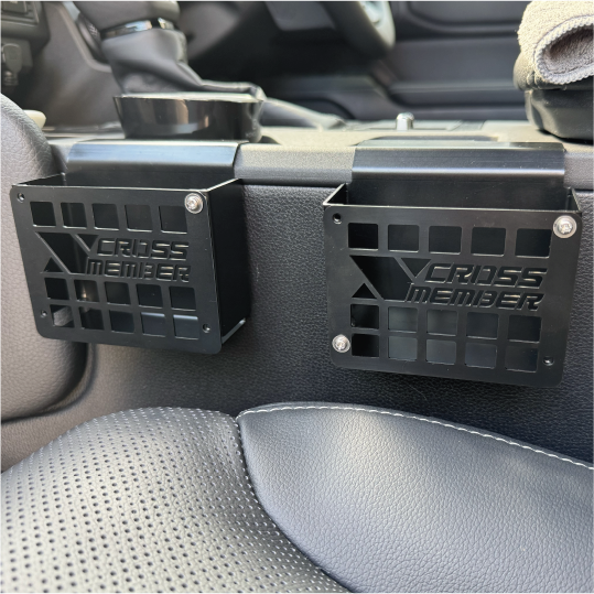 ドリンクホルダーBOX