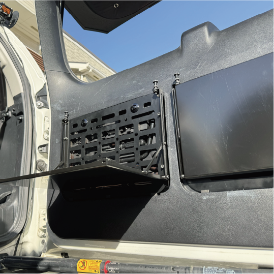 メッシュラック&テーブル